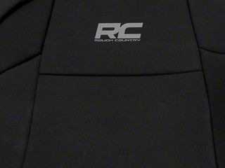 Tappetini Anteriori E Posteriori Heavy Duty Rough Country Per Jeep Grand Cherokee Wk2 2013 2016 Con Connettori Ad Uncino Tappetini Anteriori E Posteriori Heavy Duty Rough Country Per Jeep Grand Cherokee Wk2 2013 2016 Con Connettori Ad Uncino
