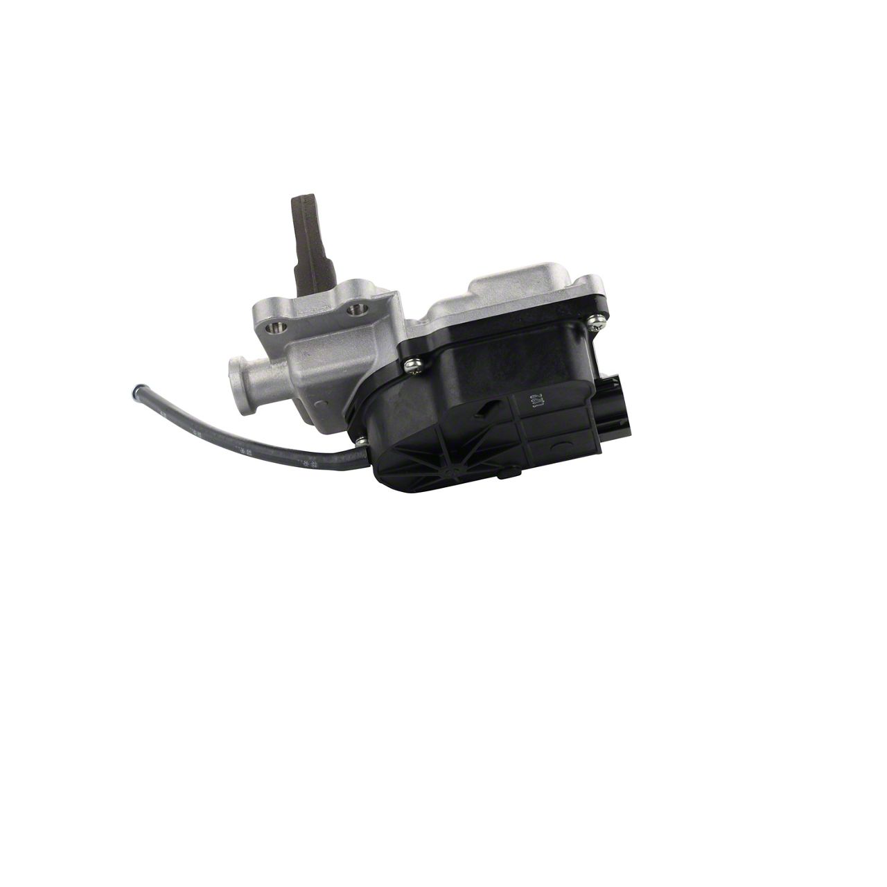 Aisin Tacoma Differential Lock Shift Actuator Assembly; Front SAT