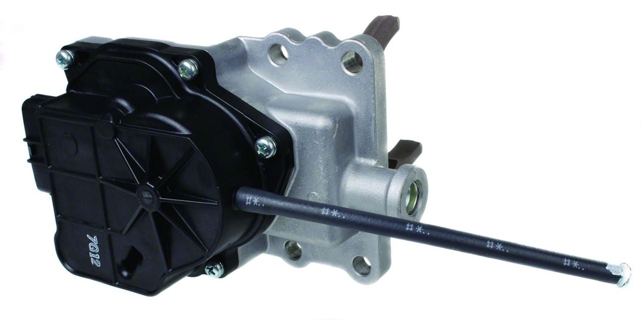 Aisin Tacoma Differential Lock Shift Actuator Assembly; Front SAT