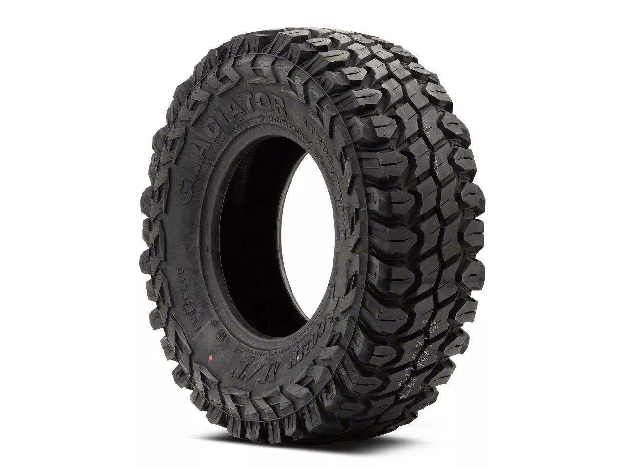 Gladiator Tacoma X-Comp M/T Tire 1932266783 (33