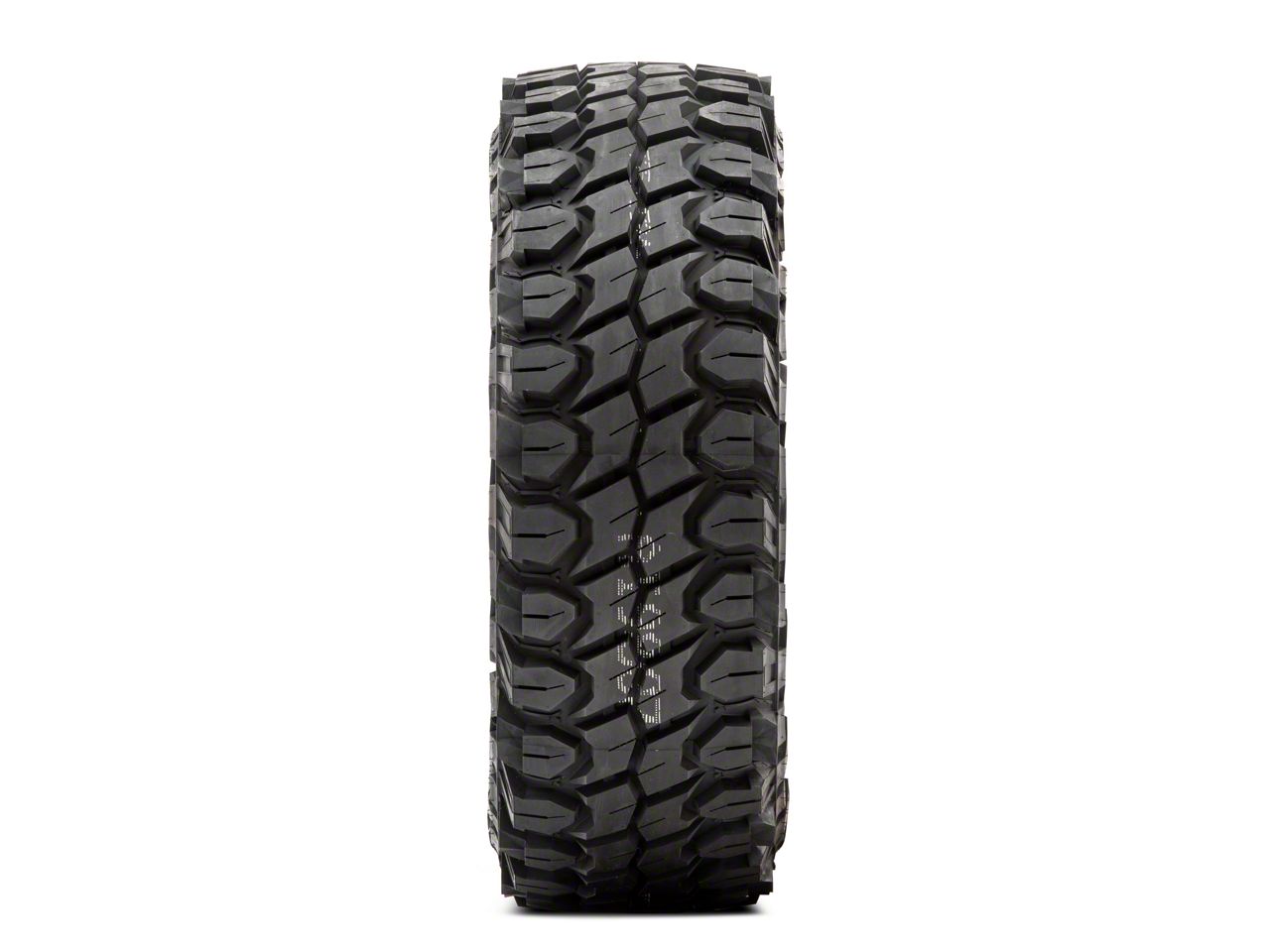 Gladiator Tacoma X-Comp M/T Tire 1932266783 (33