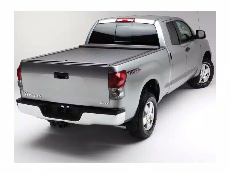 Roll-N-Lock Tundra M-Series Retractable Bed Cover TU10426 (07-21