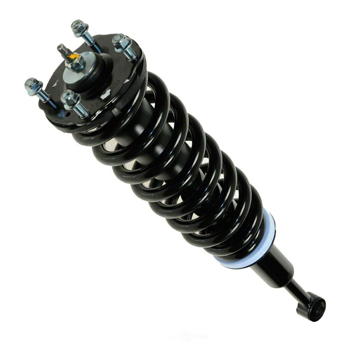 Tundra Front Struts for Stock Height (07-21 Tundra Tundra Front Struts for Stock Height (07-21 Tundra