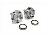 Front Wheel Bearing and Hub Assembly Set (07-21 4WD Tundra)