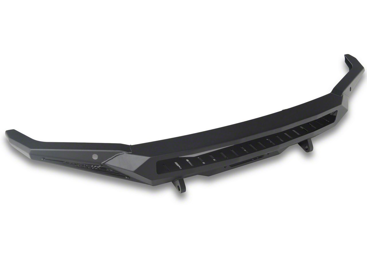 Addictive Desert Designs Tundra Stealth Fighter Winch Front