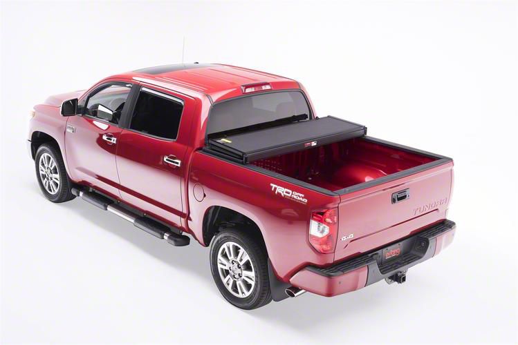 Extang Trifecta 2.0: 2007-2013 Toyota Tundra 6.7′ Bed Soft - View #6