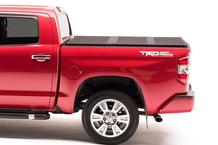 Extang Tundra Solid Fold 2.0 Tonneau Cover TU1326 (14-21 Tundra)