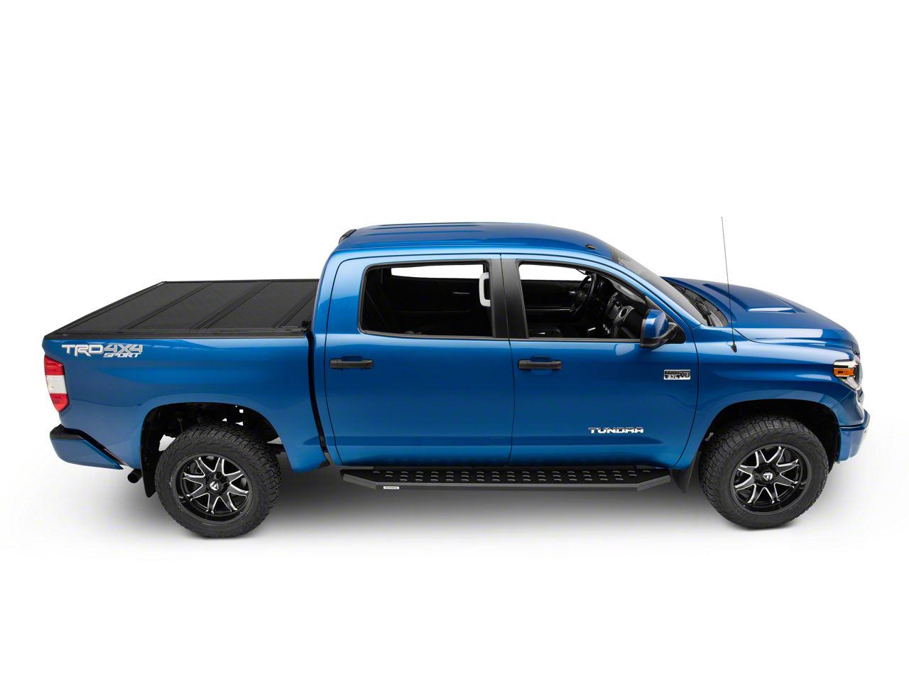 BAK Industries Tundra BAKflip G2 Hard Folding Tonneau Cover