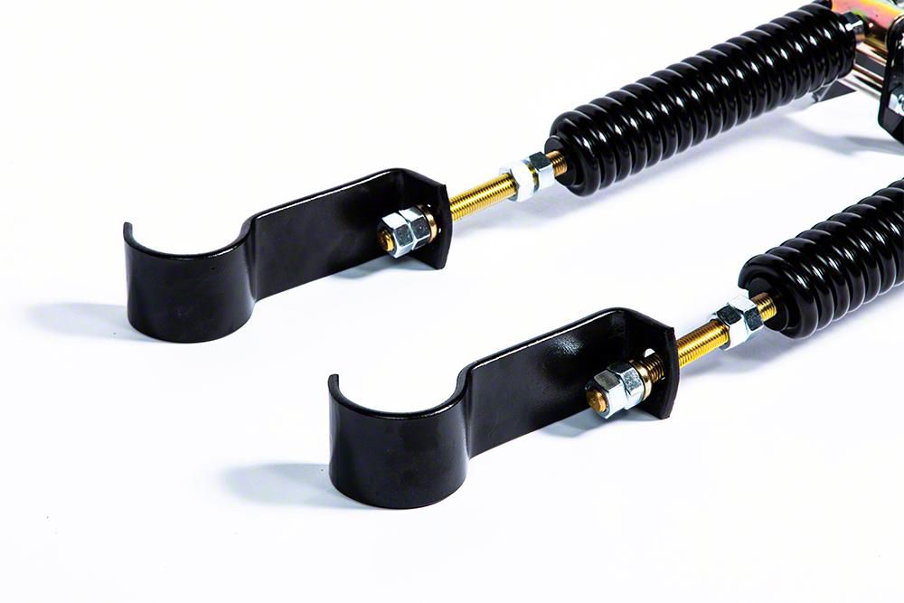 1999-2021 Toyota Tundra 1.5-2 Rear Add A Leaf Lift Kit for with Unlo