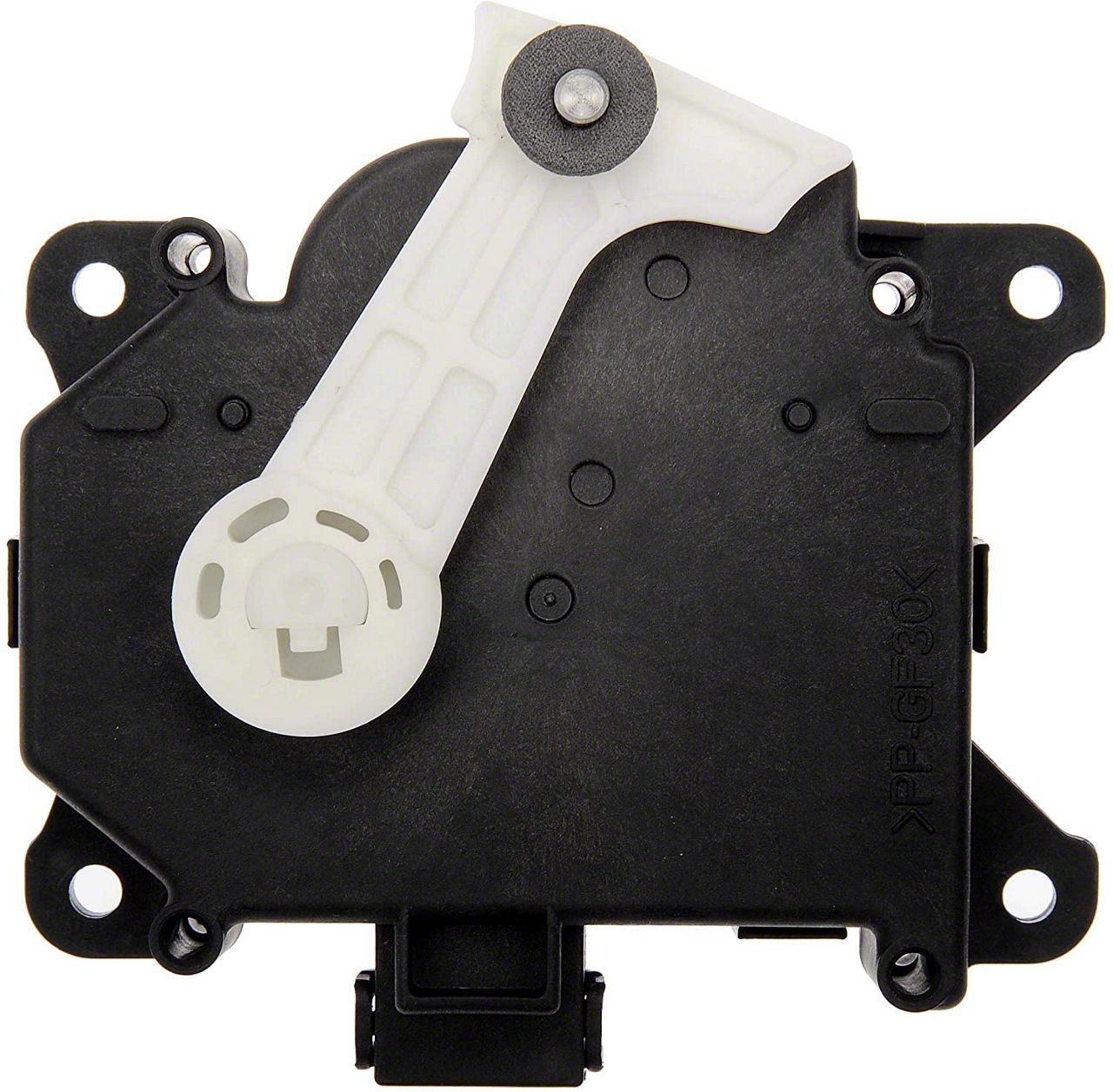 Tundra HVAC Air Door Actuator; Servo (07-19 Tundra) - Free Shipping