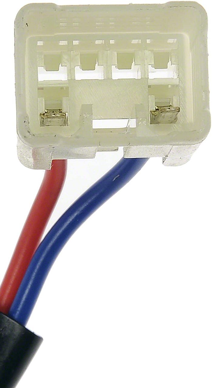 Evan-Fischer Power Window Regulator Set For 00-06 Toyota Tundra (Front Left & Right)