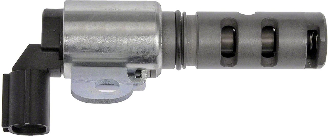 thumbnail image 2 of GM OEM Exhaust Cam VVT Solenoid – 12662737 – Direct Replacement For 2.0L/2.5L 2 of 6
