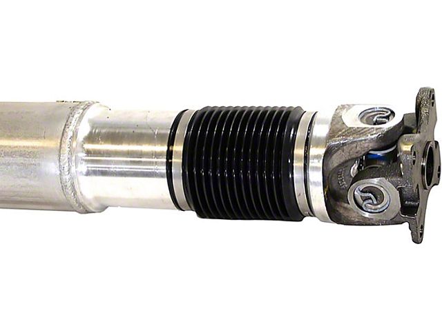 Tundra Rear Driveshaft Assembly (07-13 4WD 5.7L Tundra Tundra Rear Driveshaft Assembly (07-13 4WD 5.7L Tundra