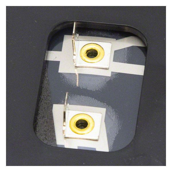Driver Side Heated Mirror Glass W Backing Plate Toyota Sequoia | Desertcart