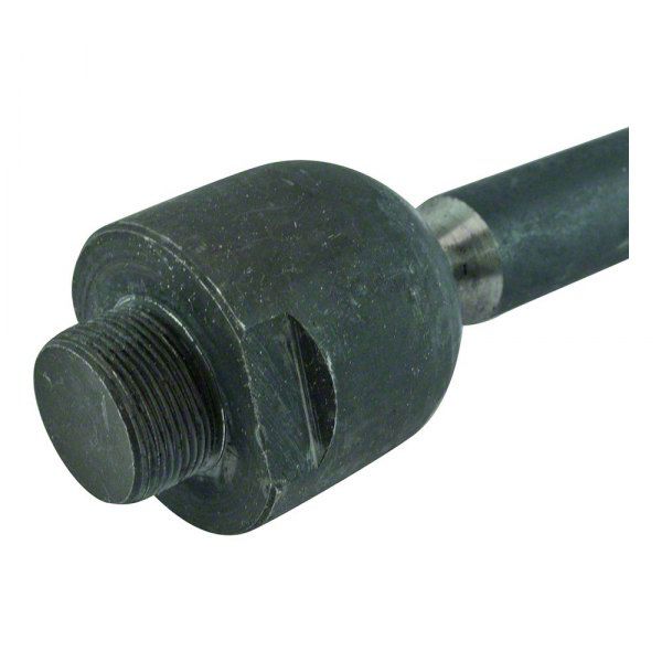 SCITOO 4pc Front Suspension Tie Rod End Kit - Inner & Outer, Fits 2002-2005 Dodge Ram 1500 (2WD/4WD)