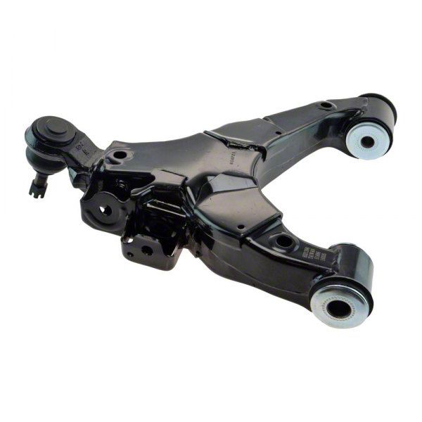 PartsW Upper & Lower Ball Joints + Sway Bar End Link Kit – For Toyota 4Runner Tundra – Front Left/Right – Lifetime Warranty