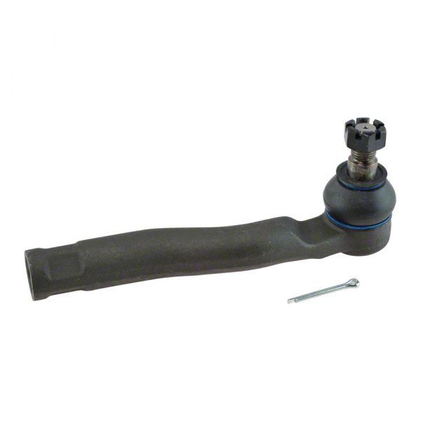 Jeep Wrangler 10-Piece Steering and Suspension Kit (07-18 Jeep Wrangler JK) - Free Shipping