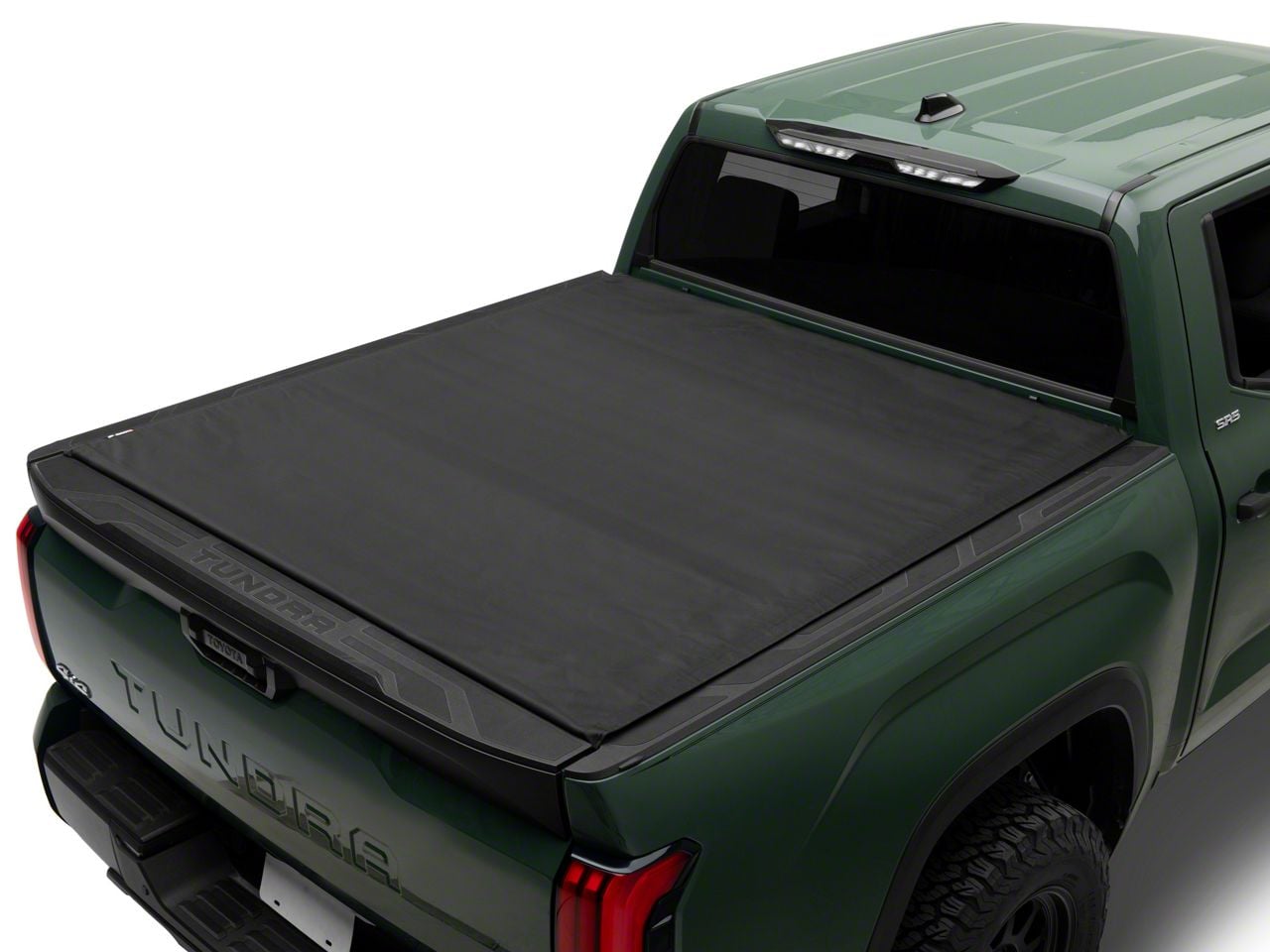 タロ寅ページ Truxedo Tundra Pro X15 Roll-Up Tonneau Cover TU16789 (22-26 Tundra
