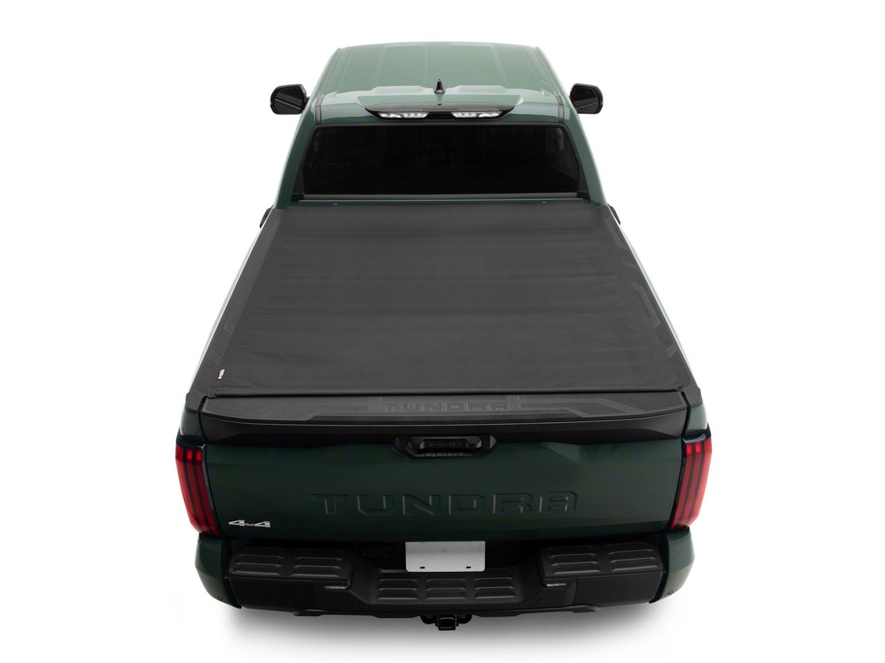 タロ寅ページ Truxedo Tundra Pro X15 Roll-Up Tonneau Cover TU16789 (22-26 Tundra
