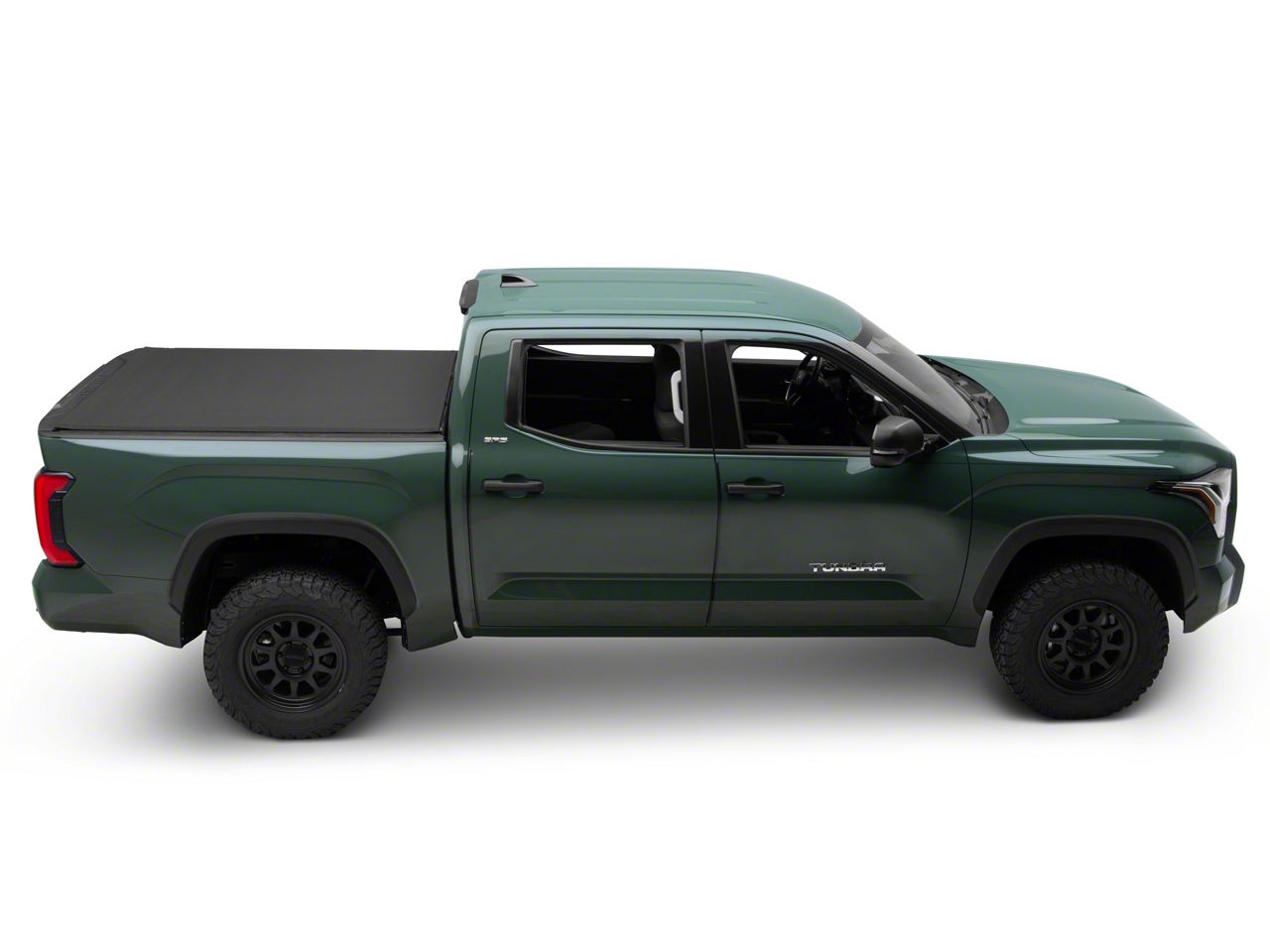 Truxedo Tundra Sentry CT Hard Roll-Up Bed Cover TU16792 (22-26
