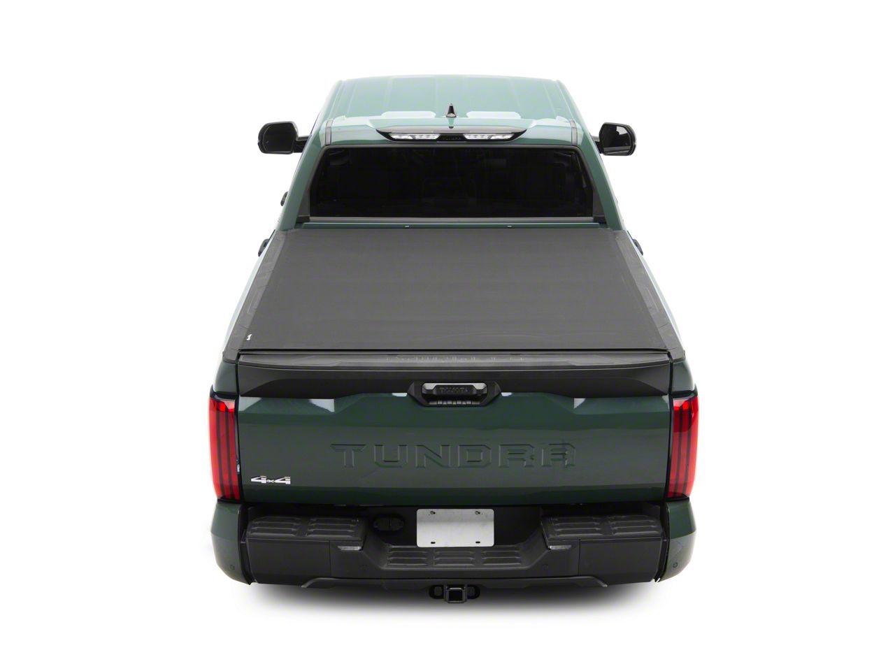 Truxedo Tundra Sentry CT Hard Roll-Up Bed Cover TU16792 (22-26