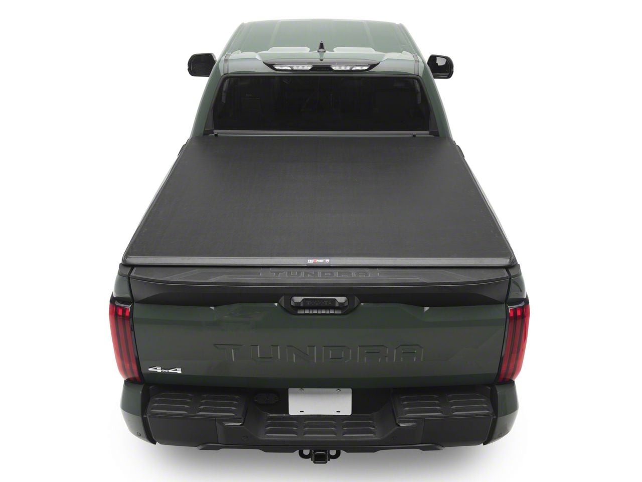 Truxedo Tundra TruXport Soft Roll-up Tonneau Cover TU16794 (22-26