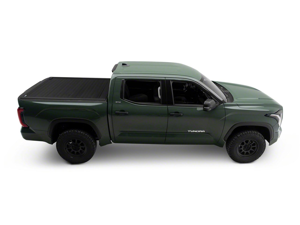 Retrax Tundra RetraxPRO MX Tonneau Cover TU16801 (22-26 Tundra