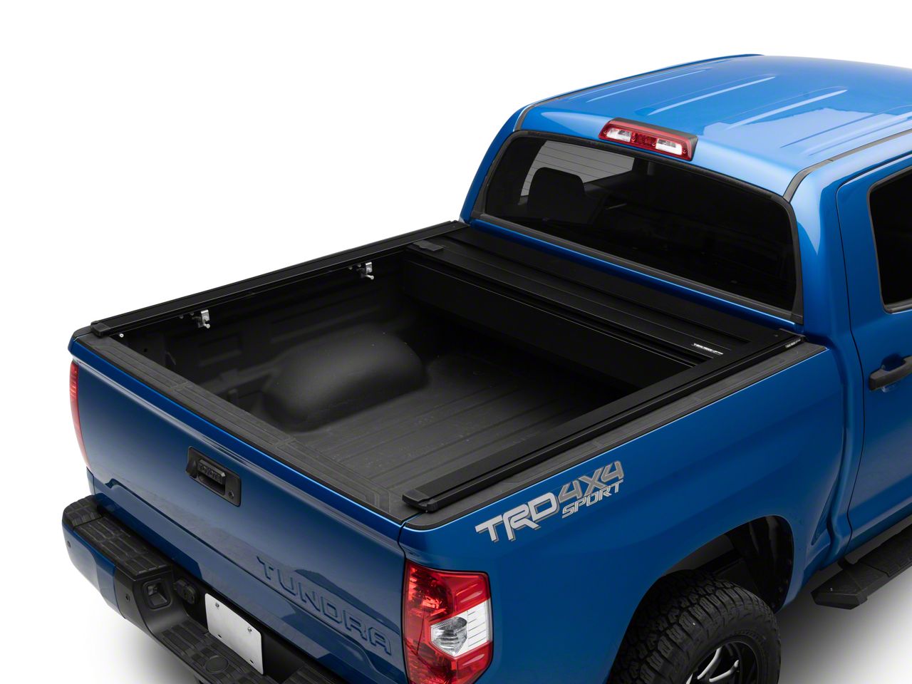 Retrax Tundra RetraxONE XR Tonneau Cover TU1797 (07-21 Tundra w/ 5