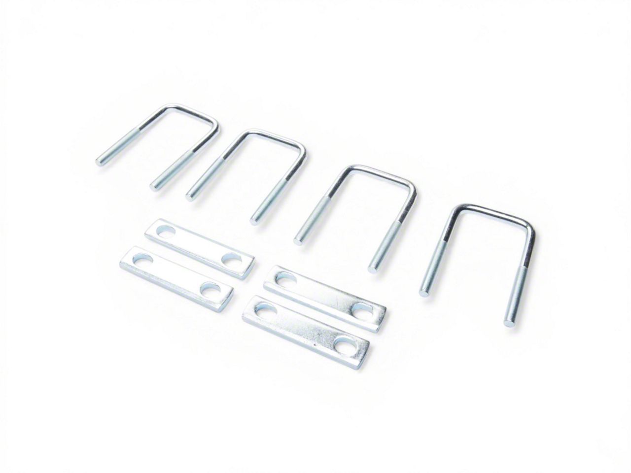 Hellwig Tundra EZ-990 Helper Spring Kit 985 (07-21 Tundra) - Free