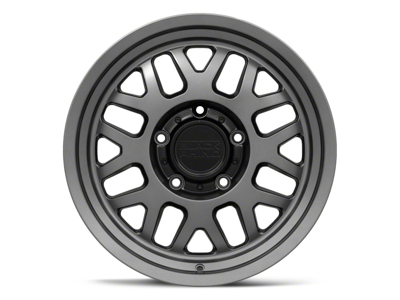 Black Rhino Delta Matte Gunmetal 5-Lug Wheel; 18x9.5; 12mm Offset (14-21 Tundra) Black Rhino Delta Matte Gunmetal 5-Lug Wheel; 18x9.5; 12mm Offset (14-21 Tundra)