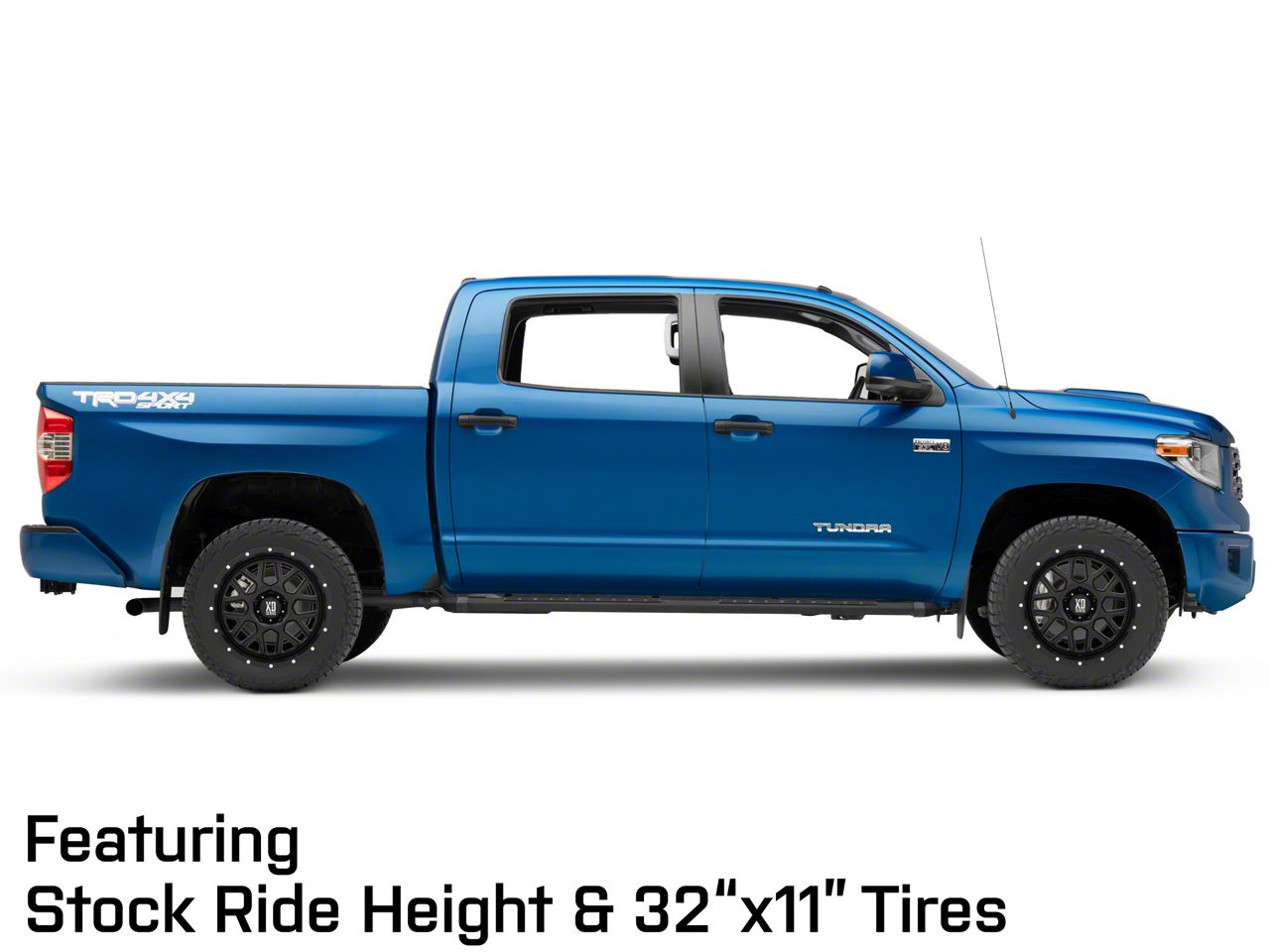 XD Tundra Grenade Satin Black 5-Lug Wheel; 20x9; 25mm Offset