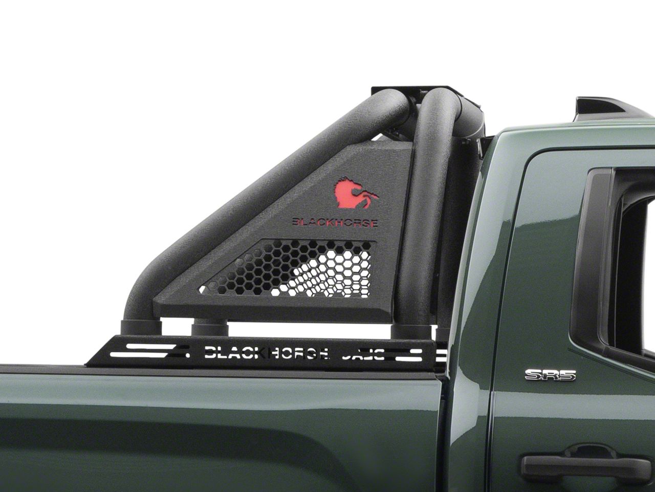 Tundra Classic Pro Roll Bar; Black (07-26 Tundra) - Free Shipping
