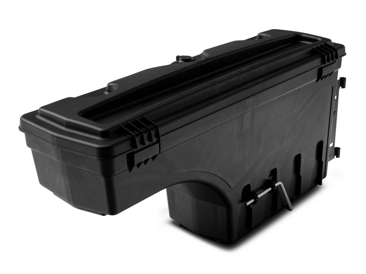 UnderCover Tundra Swing Case Storage System; Driver Side SC400D