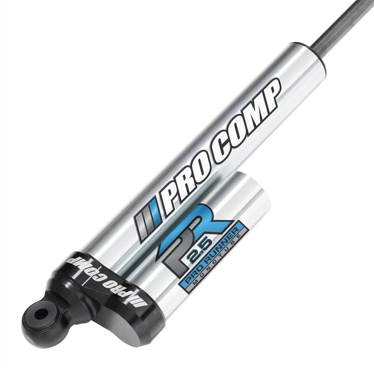 Pro Comp Suspension Tundra Pro Runner Rear Shock with Remote