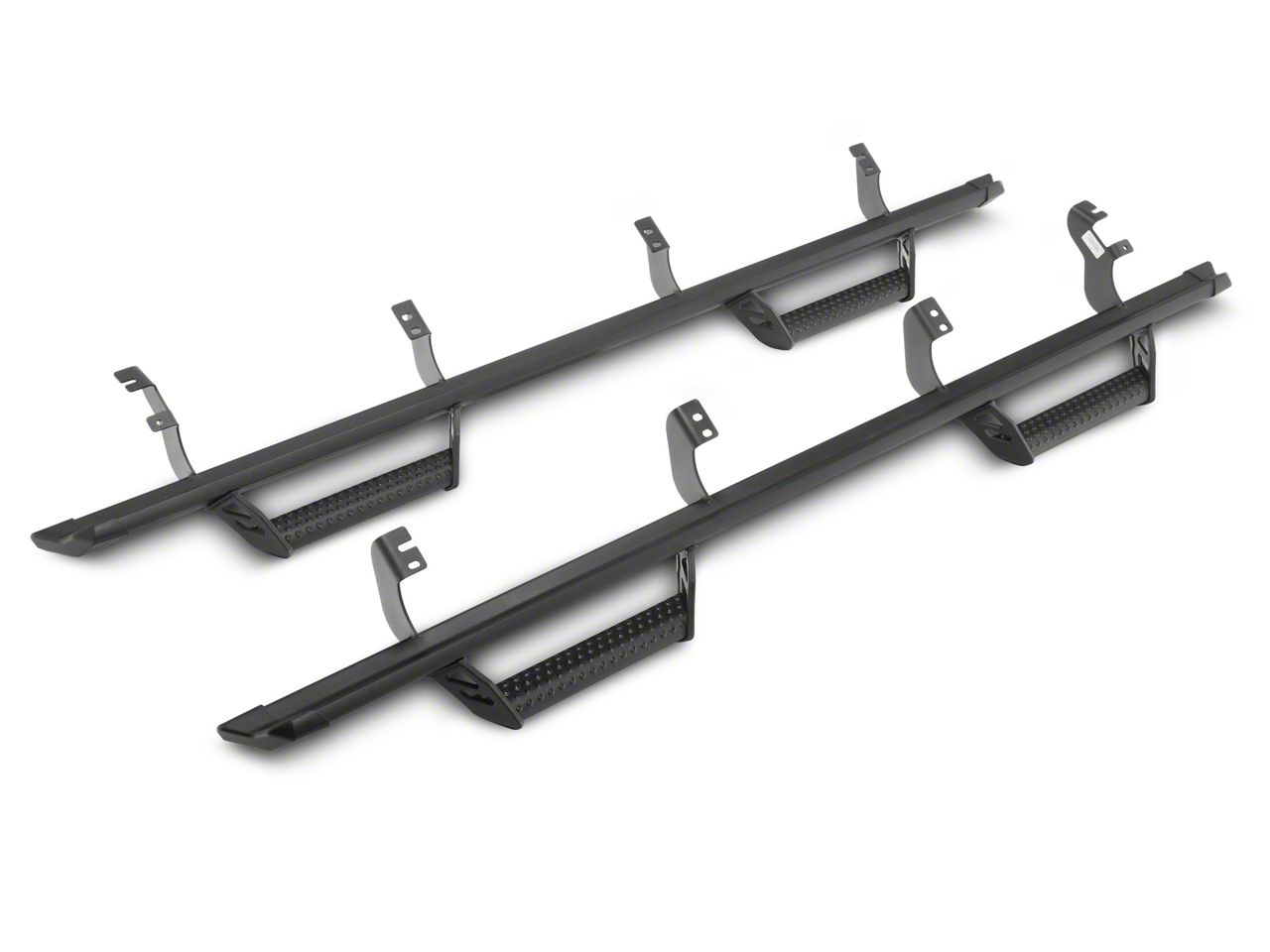 Toyota Tundra Predator Side Step Bars PT925-34220 (22-26 Tundra