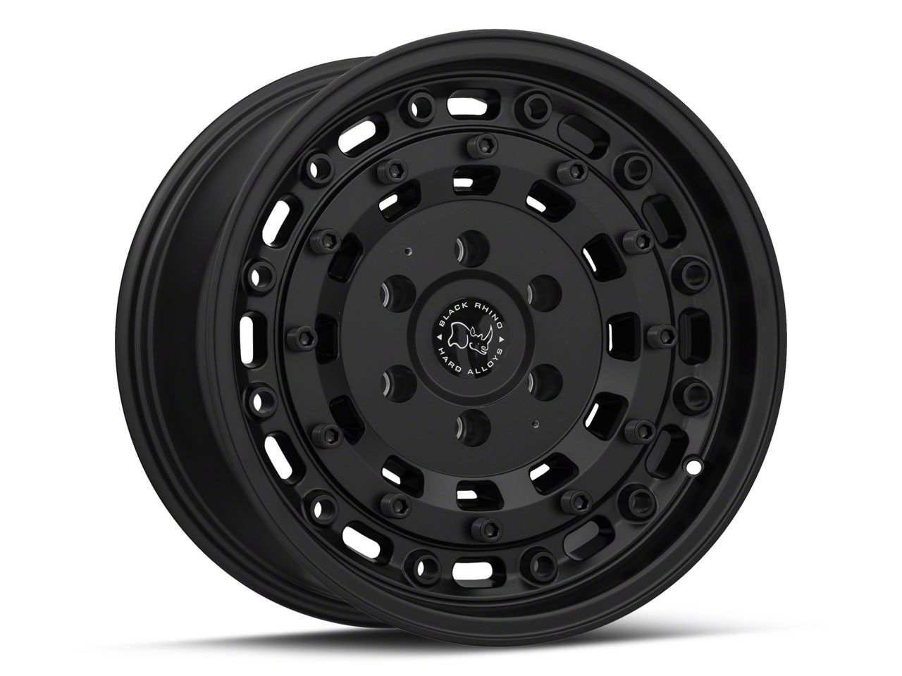 優れた品質 Black Rhino Wheel 6-Lug Black Matte Textured Arsenal Tundra ワンピース