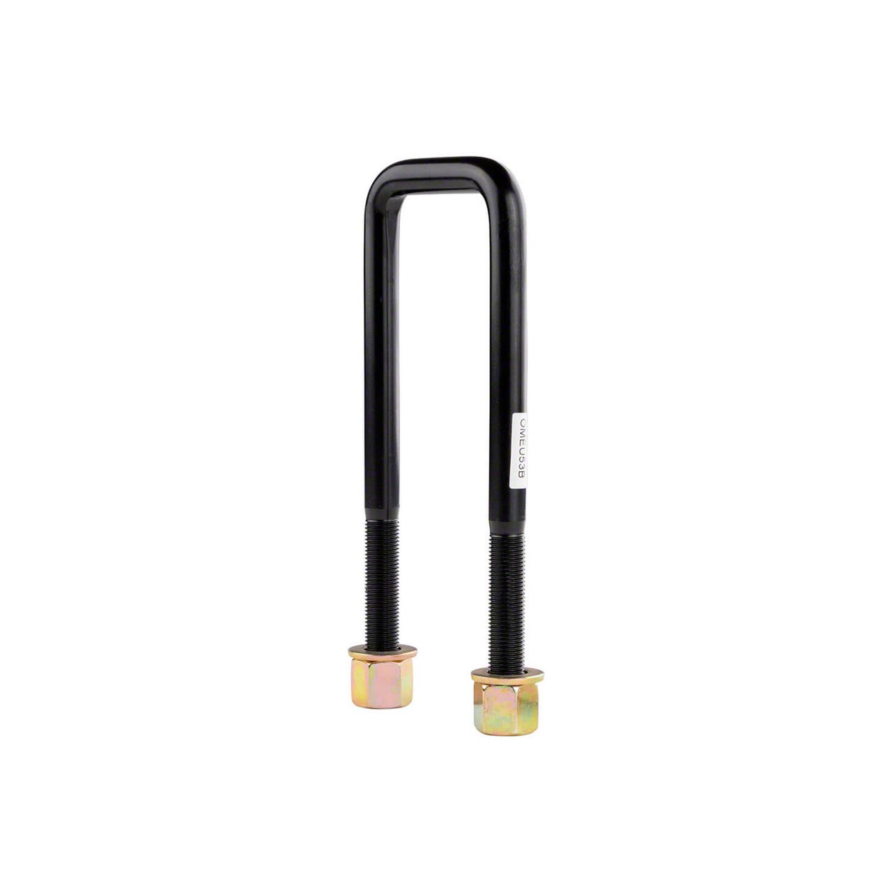 Old Man Emu Tacoma Leaf Spring U-Bolt OMEU53B (05-23 Tacoma