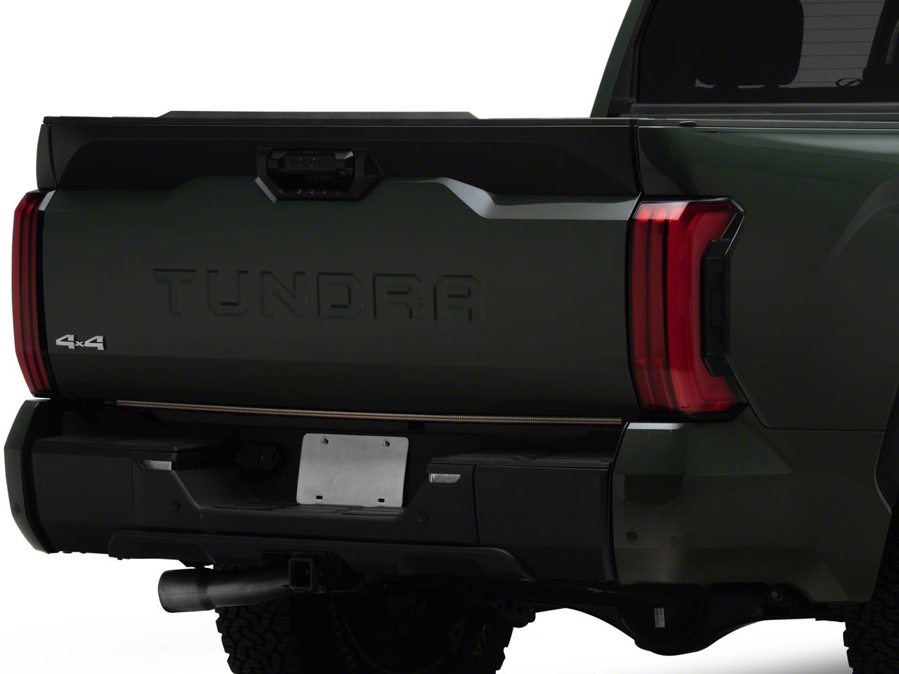 thumbnail image 2 of AUXITO 60" Truck Tailgate LED Light Bar – Brake, Reverse, Turn Signal – 540 LEDs 2 of 4