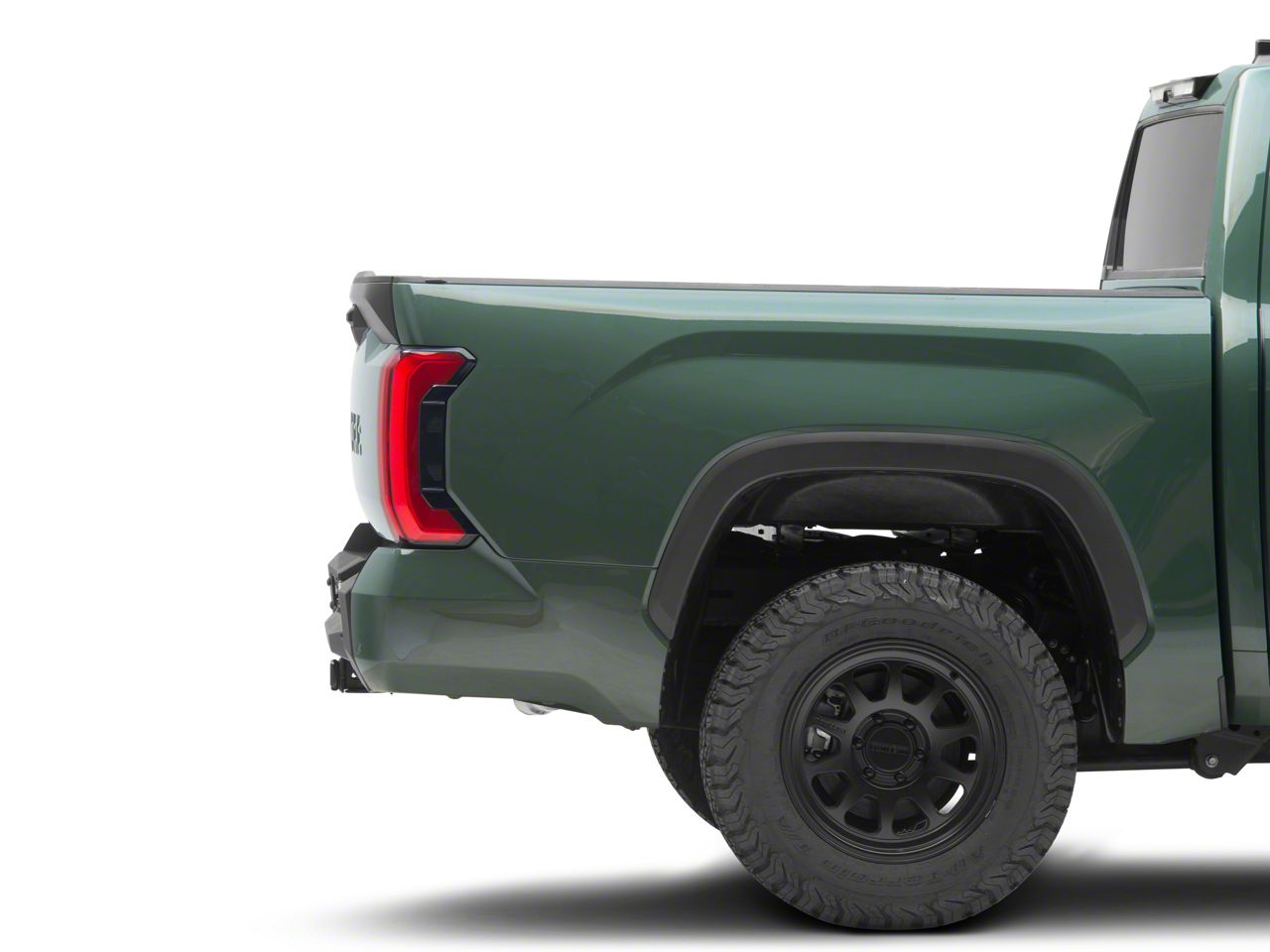 Addictive Desert Designs Tundra Stealth Fighter Rear Bumper