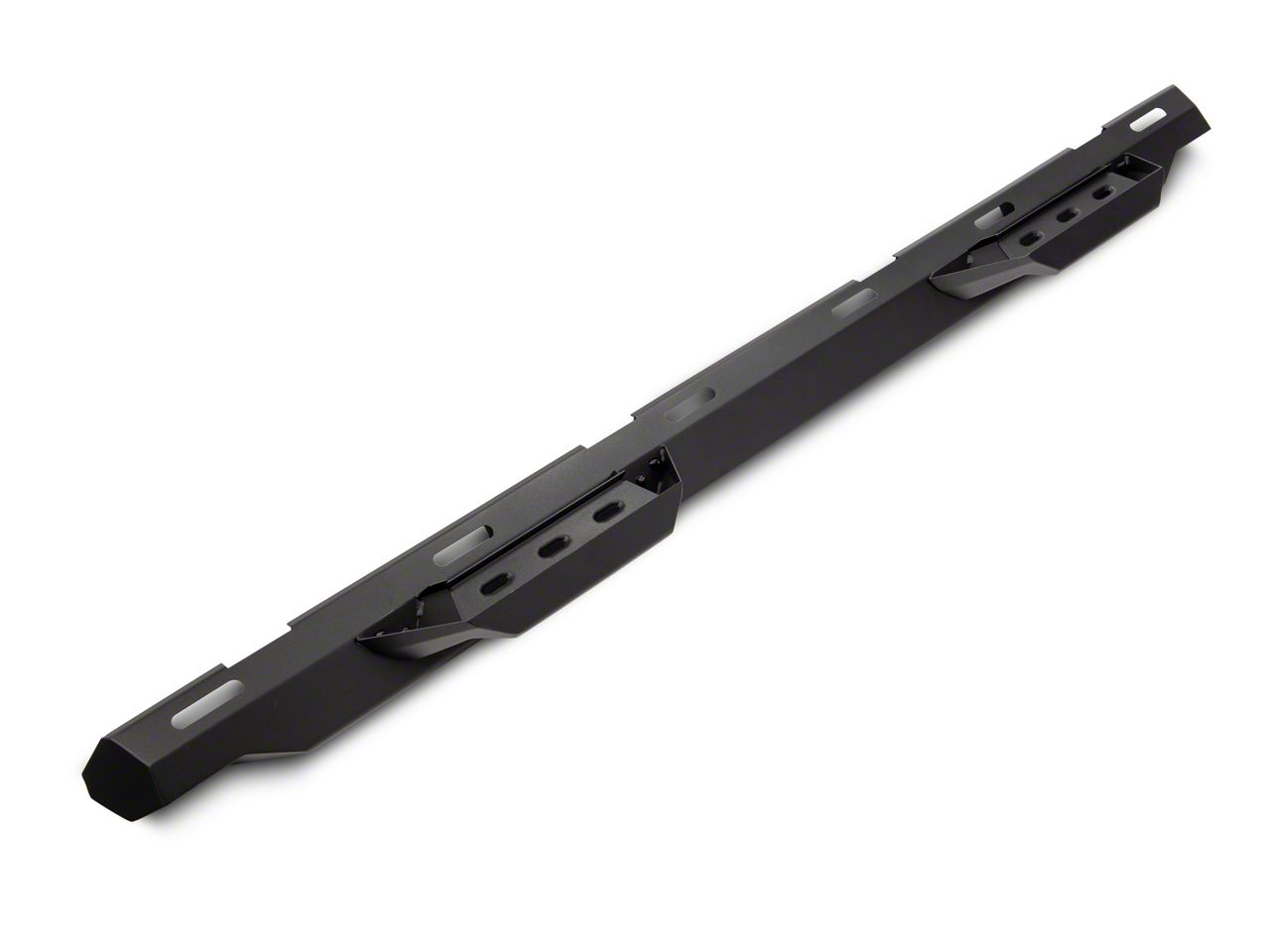 Barricade Tundra HD Overland Drop Side Step Bars TU25806 (22