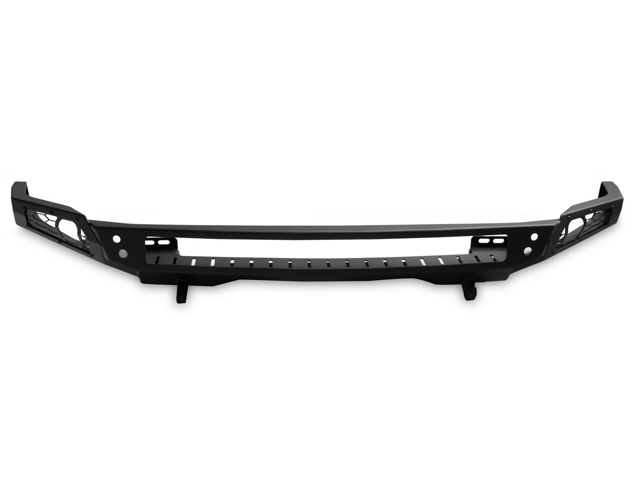 Addictive Desert Designs Tundra Stealth Fighter Winch Front