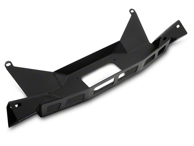 Addictive Desert Designs Tundra Stealth Fighter Winch Front Addictive Desert Designs Tundra Stealth Fighter Winch Front