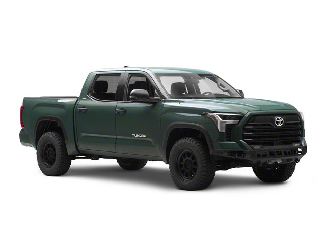 Addictive Desert Designs Tundra Stealth Fighter Winch Front Addictive Desert Designs Tundra Stealth Fighter Winch Front