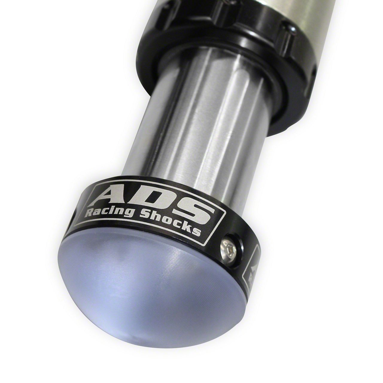 トップス 2025 1st DESCENDANT SPOT BOX SS Fox PS 2.0 Shock kit for 22-25 Toyota Tundra, 0-2