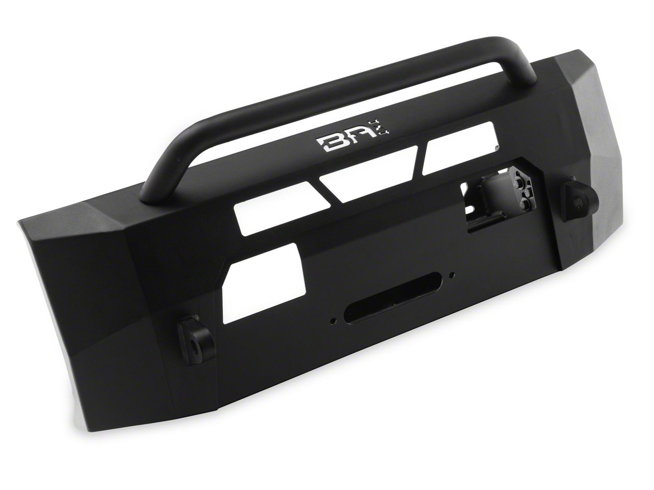 FORSOMEONE バンダナ Body Armor 4x4 Tundra HiLine Winch Front Bumper TN-19339 (14