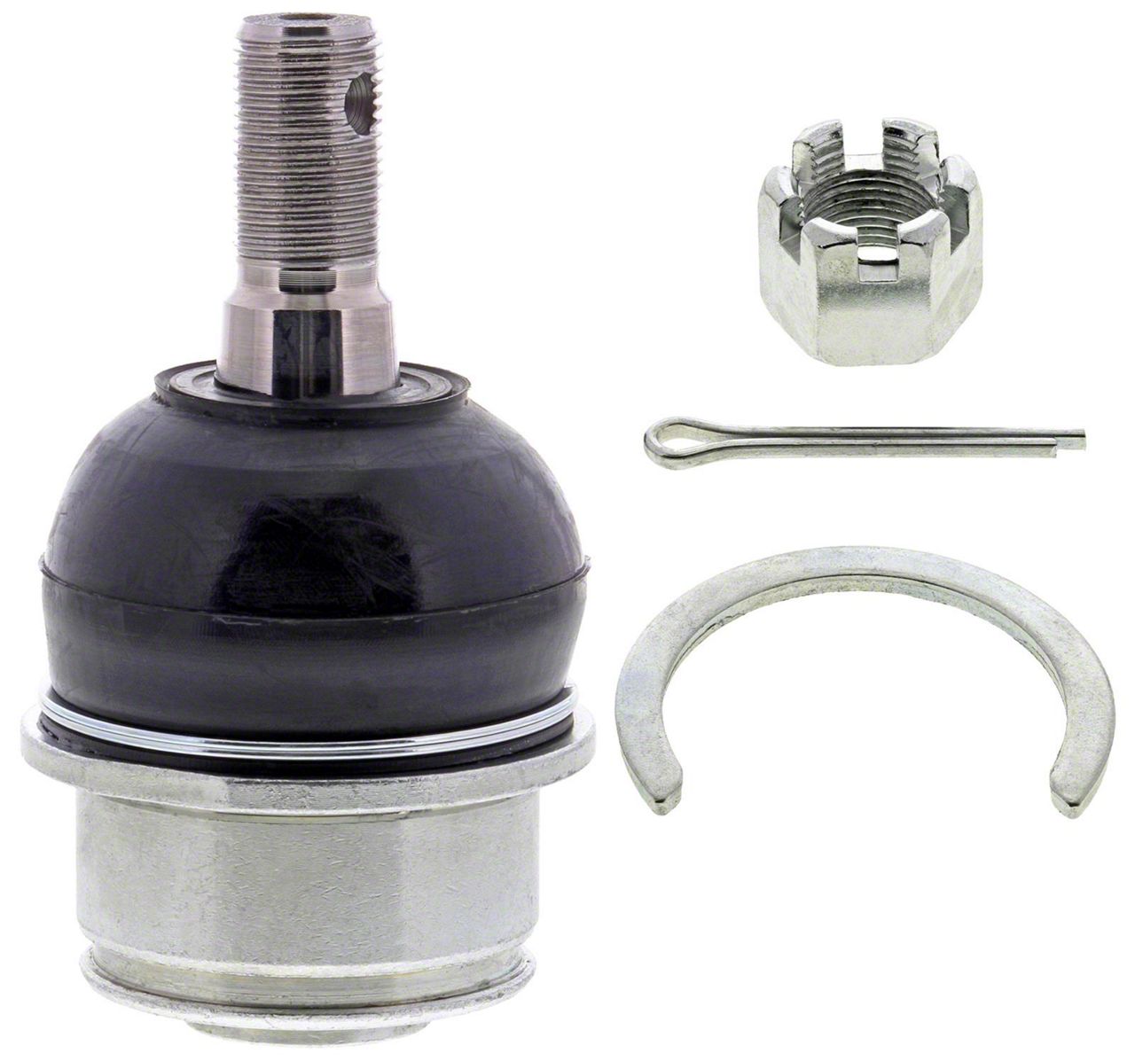 tundra 1枚 Tundra Supreme Front Lower Ball Joint (07-21 Tundra) - Free Shipping