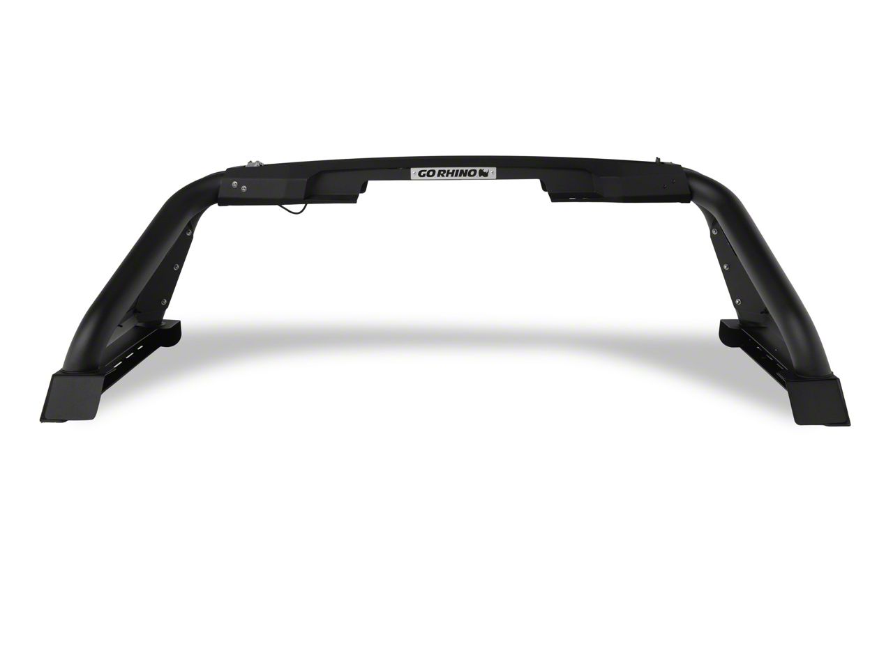 Go Rhino Tundra Sport Bar 2.0 Roll Bar with Power Actuated