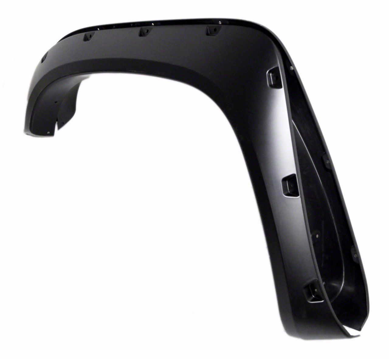 2009-2014 F-150 RIVET FENDER FLARE KIT | Extreme Parts