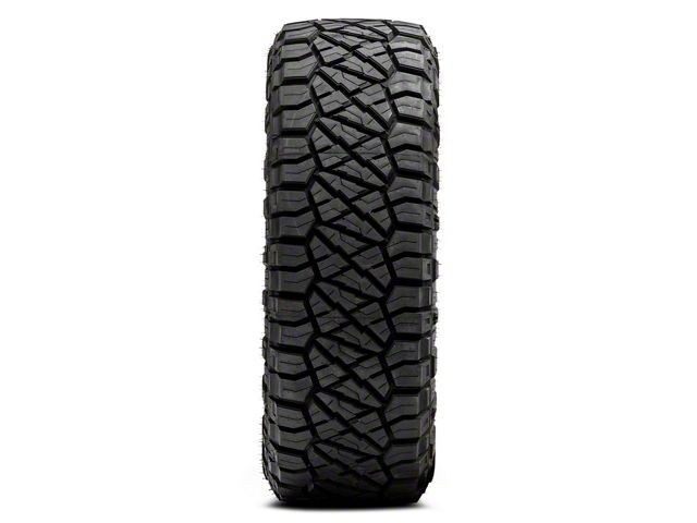 NITTO Tundra Ridge Grappler A/T Tire 217160 (33 NITTO Tundra Ridge Grappler A/T Tire 217160 (33