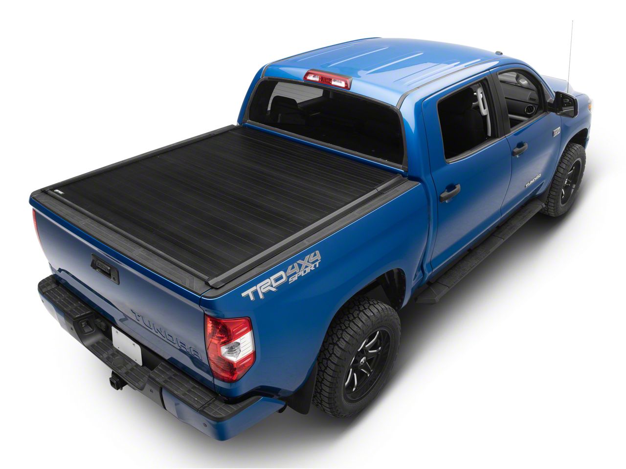 tundra 1枚 1/24 2023 Toyota Tundra TRD (Blue) Diecast Car Model